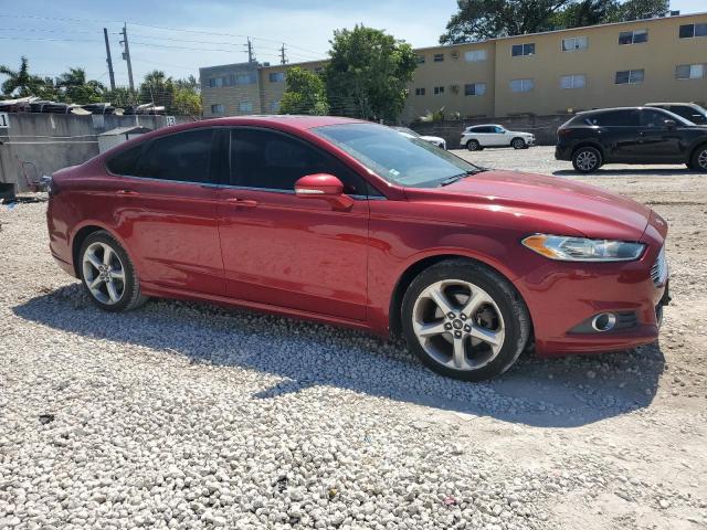 Photo 4 from auction – 2013 FORD FUSION SE with VIN 3FA6P0H75DR335161