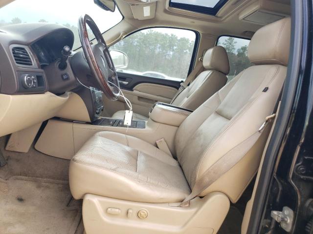 Photo 7 from auction – 2010 GMC YUKON with VIN 1GKUKEEF3AR289995