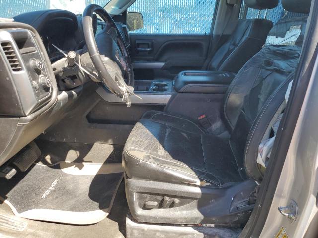 Photo 7 from auction – 2014 CHEVROLET SILVERADO with VIN 3GCUKSEC2EG223086