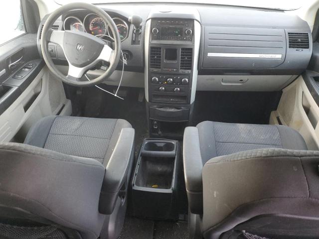 Снимка 8 от търг – 2010 DODGE GRAND CARA с VIN 2D4RN4DE2AR102433