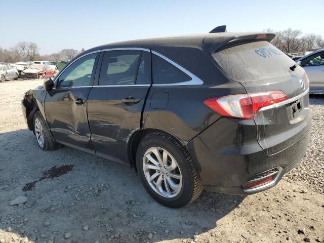 Photo 2 from auction – 2018 ACURA RDX with VIN 5J8TB4H33JL010830