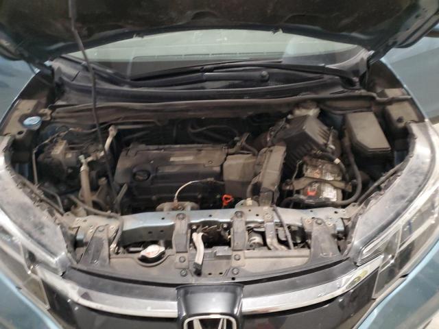 Снимка 12 от търг – 2016 HONDA CR-V с VIN 5J6RM4H77GL021998