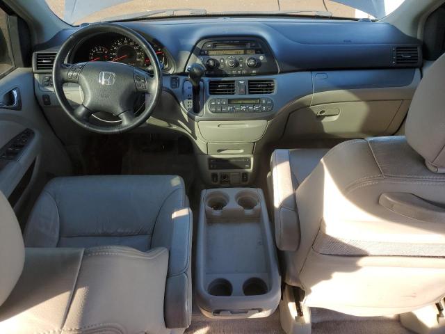 Photo 8 from auction – 2006 HONDA ODYSSEY EX with VIN 5FNRL38766B445015