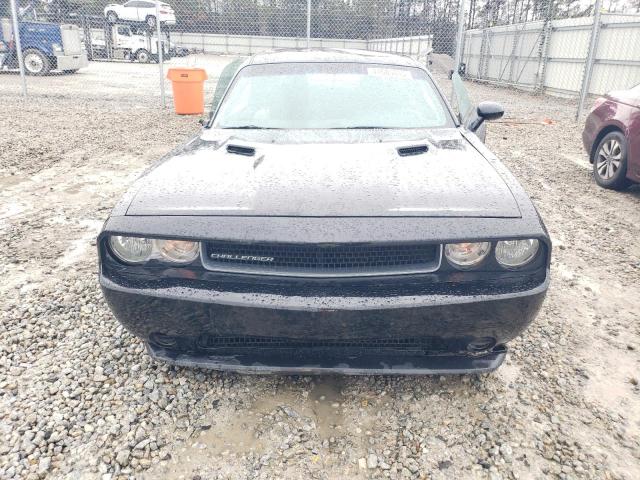 Photo 5 from auction – 2013 DODGE CHALLENGER with VIN 2C3CDYAG7DH649523