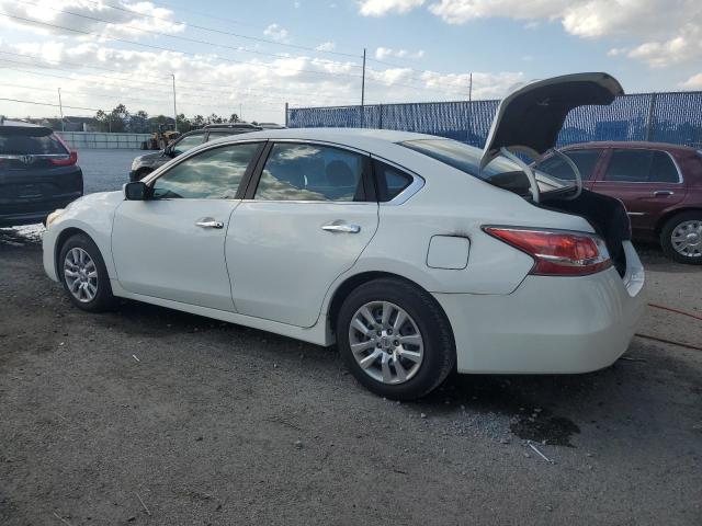 Photo 2 from auction – 2015 NISSAN ALTIMA 2.5 with VIN 1N4AL3AP4FC249701