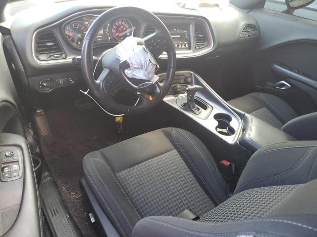 Photo 8 from auction – 2019 DODGE CHALLENGER with VIN 2C3CDZAG8KH509337