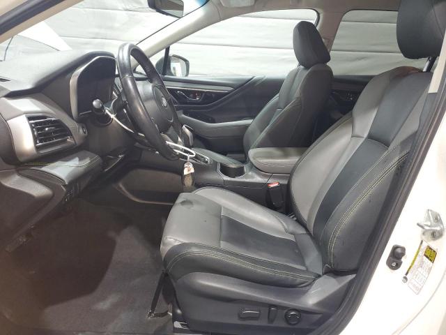 Photo 7 from auction – 2021 SUBARU OUTBACK ON with VIN 4S4BTGLD0M3182516