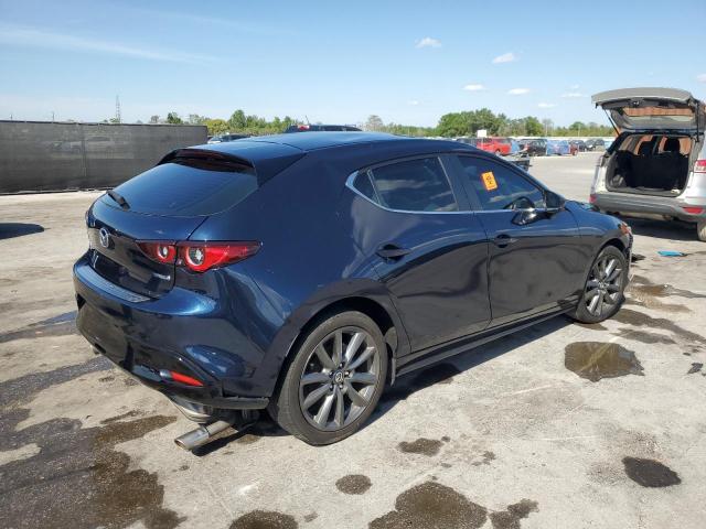 Photo 3 from auction – 2023 MAZDA 3 PREFERRE with VIN JM1BPALM1P1607554