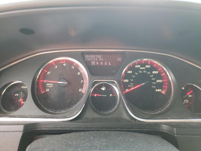Photo 9 from auction – 2015 GMC ACADIA SLE with VIN 1GKKRPKD2FJ203907