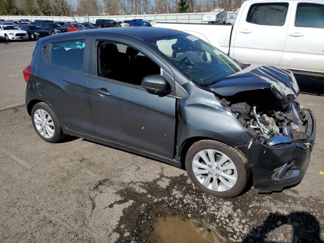 صورة رقم 4 من المزاد - 2018 CHEVROLET SPARK 1LT مع VIN KL8CD6SA1JC443101