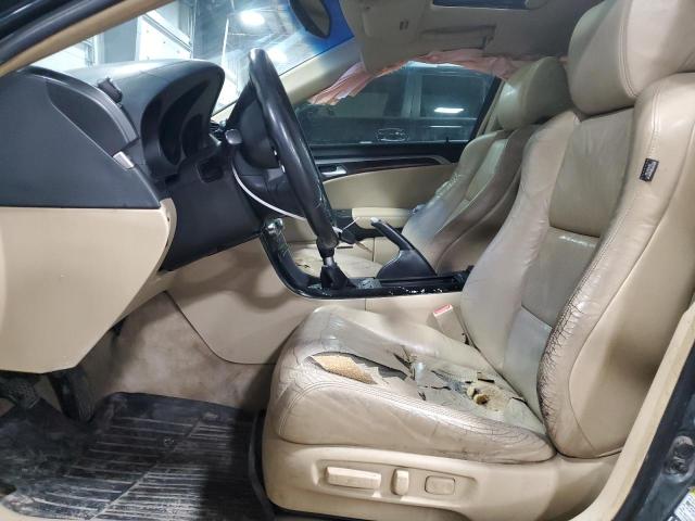 Photo 7 from auction – 2004 ACURA TL with VIN 19UUA65514A060781