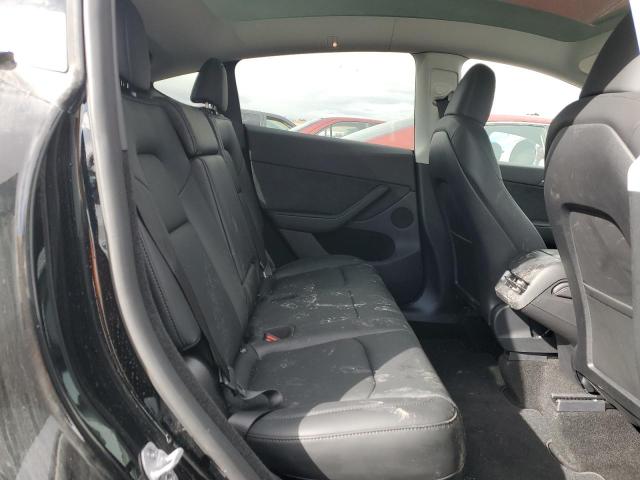 Photo 10 from auction – 2024 TESLA MODEL Y with VIN 7SAYGDEF5RA269550