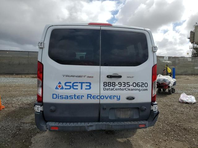 Photo 6 from auction – 2018 FORD TRANSIT T- with VIN 1FBZX2ZM4JKA01232