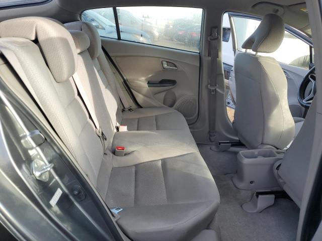 Снимка 10 от търг – 2012 HONDA INSIGHT с VIN JHMZE2H32CS000284