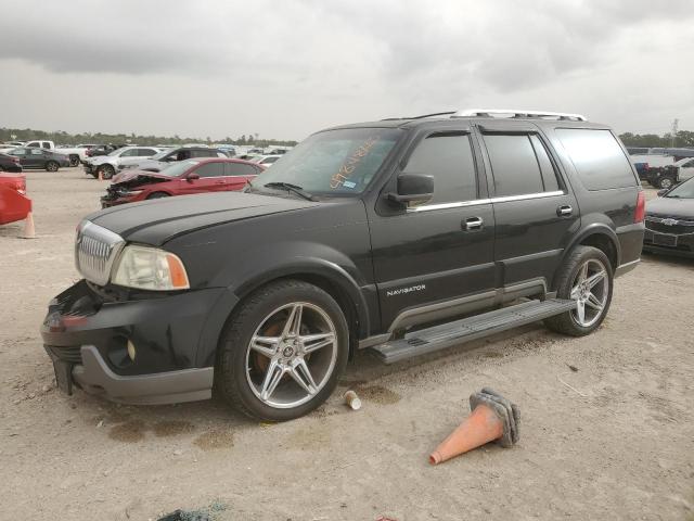 LINCOLN NAVIGATOR 2003 with VIN 5LMFU27R03LJ20276 - Photo from auction