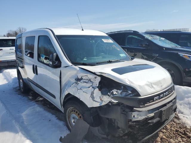 Photo 4 from auction – 2019 RAM PROMASTER with VIN ZFBHRFAB4K6N02590