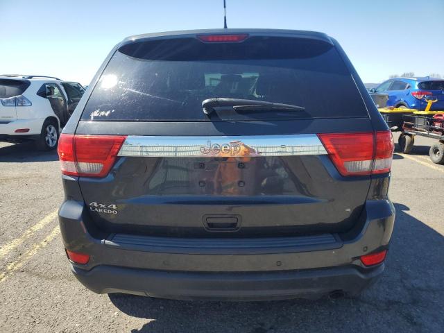 Photo 6 from auction – 2011 JEEP GRAND CHER with VIN 1J4RR4GG5BC617476