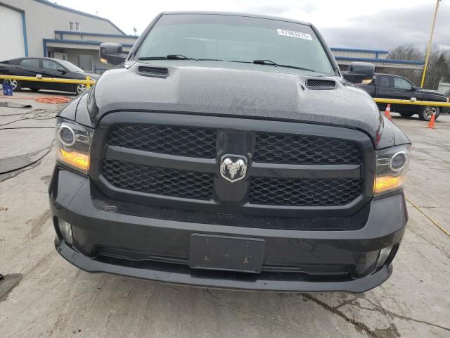 Photo 5 from auction – 2017 RAM 1500 SPORT with VIN 1C6RR7MT1HS801652