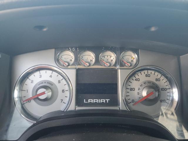 Photo 9 from auction – 2009 FORD F150 SUPER with VIN 1FTPW12V89FA93047