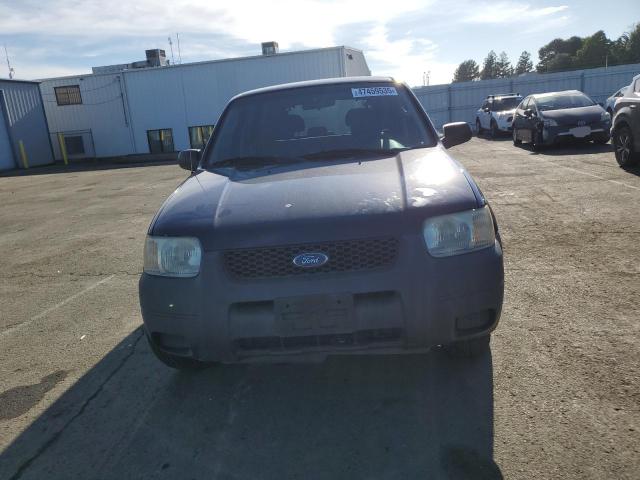 Photo 5 from auction – 2004 FORD ESCAPE with VIN 1FMYU92114DA08913