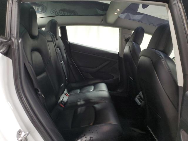 Photo 11 from auction – 2023 TESLA MODEL 3 with VIN 5YJ3E1EA0PF431407