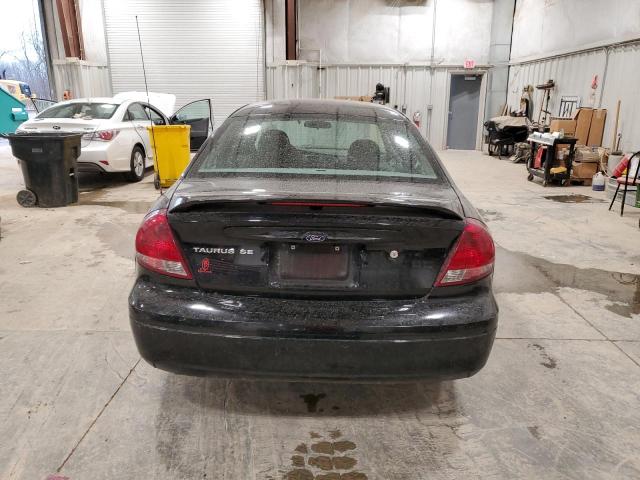 Снимка 6 от търг – 2005 FORD TAURUS SE с VIN 1FAFP53245A308005