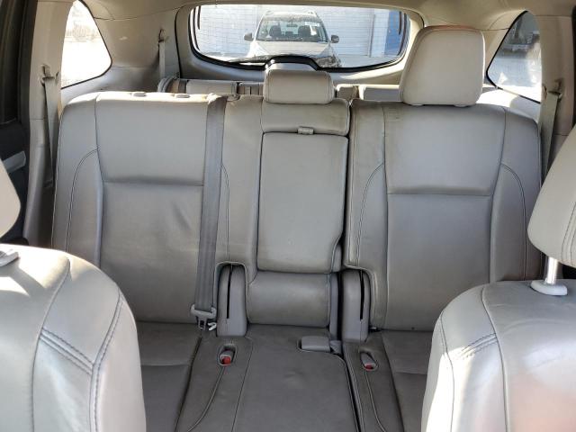 Фото 10 с аукциона – 2015 TOYOTA HIGHLANDER с VIN 5TDJKRFH6FS127907