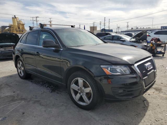 Снимка 4 от търг – 2011 AUDI Q5 PREMIUM с VIN WA1LFAFP6BA044470