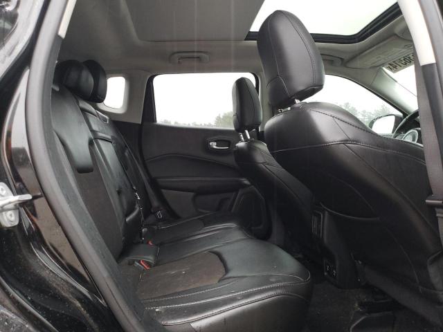 Photo 11 from auction – 2018 JEEP COMPASS LA with VIN 3C4NJDBB7JT325368