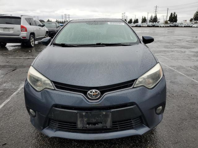 Photo 5 from auction – 2015 TOYOTA COROLLA L with VIN 5YFBURHE3FP289083