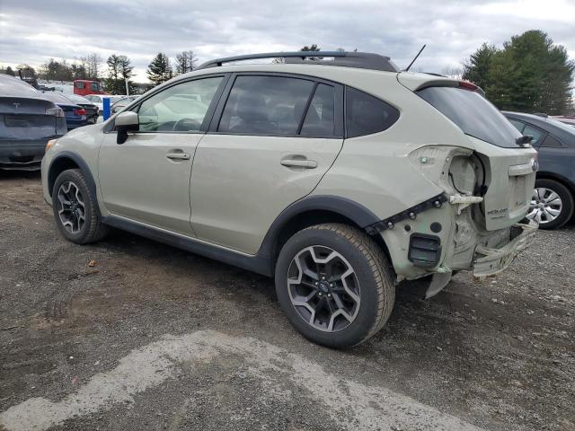 Photo 2 from auction – 2017 SUBARU CROSSTREK with VIN JF2GPABCXH8231204