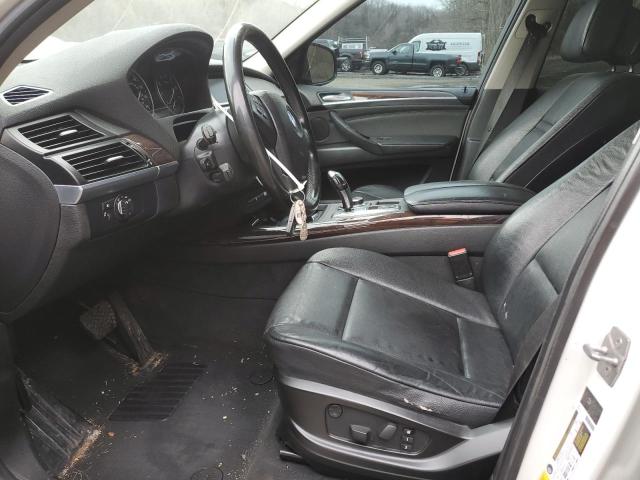 Photo 7 from auction – 2012 BMW X5 XDRIVE3 with VIN 5UXZV4C57CL744378