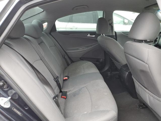 Photo 10 from auction – 2013 HYUNDAI SONATA GLS with VIN 5NPEB4AC6DH686134