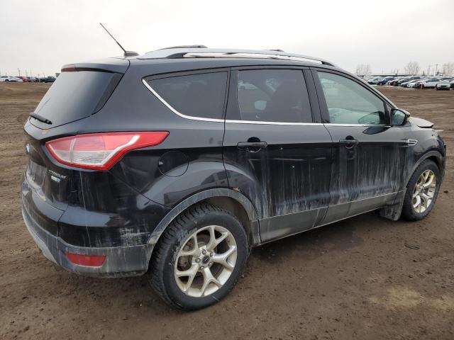 صورة رقم 3 من المزاد - 2013 FORD ESCAPE TIT مع VIN 1FMCU9J90DUA31973