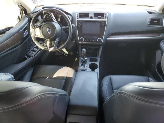 Photo 8 from auction – 2018 SUBARU OUTBACK 2. with VIN 4S4BSAKC5J3308972