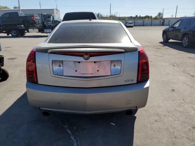 Photo 6 from auction – 2007 CADILLAC CTS HI FEA with VIN 1G6DP577770162928