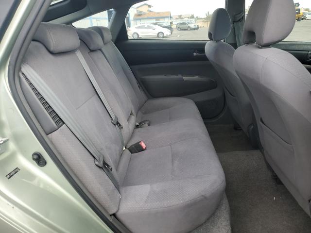 Photo 10 from auction – 2007 TOYOTA PRIUS with VIN JTDKB20U273290011