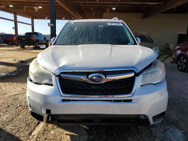 Снимка 5 от търг – 2014 SUBARU FORESTER 2 с VIN JF2SJAEC7EH421173