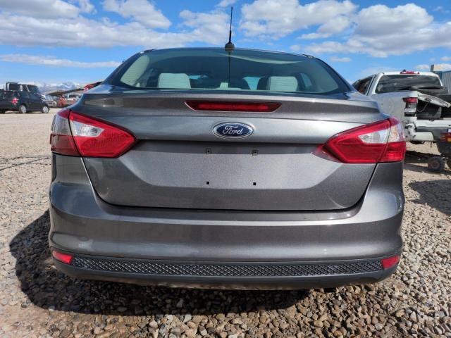 Photo 6 from auction – 2012 FORD FOCUS SEL with VIN 1FAHP3H21CL373272