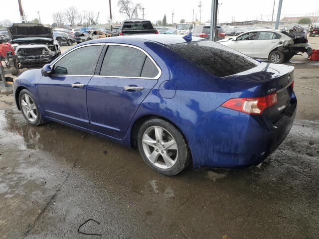 Photo 2 from auction – 2012 ACURA TSX TECH with VIN JH4CU2F60CC000719