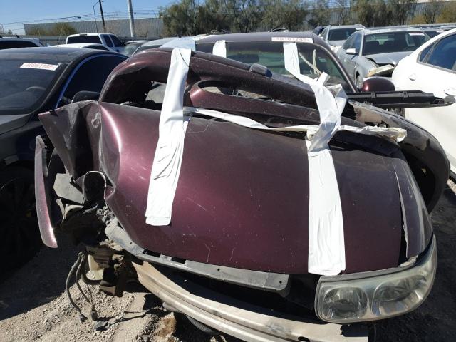 Photo 5 from auction – 2003 BUICK LESABRE CU with VIN 1G4HP52KX3U264958