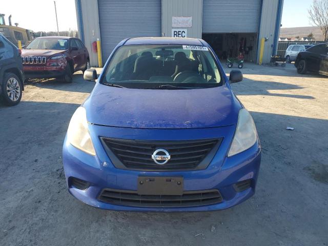 Photo 5 from auction – 2012 NISSAN VERSA S with VIN 3N1CN7AP8CL805547