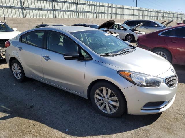 Photo 4 from auction – 2014 KIA FORTE LX with VIN KNAFX4A67E5148864