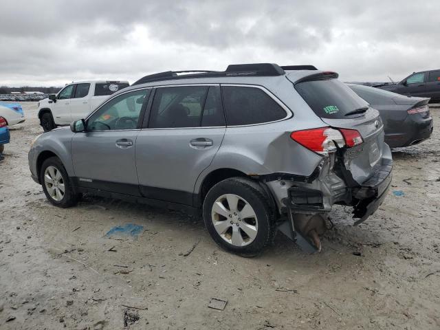 Снимка 2 от търг – 2011 SUBARU OUTBACK 2. с VIN 4S4BRCCC9B3440902