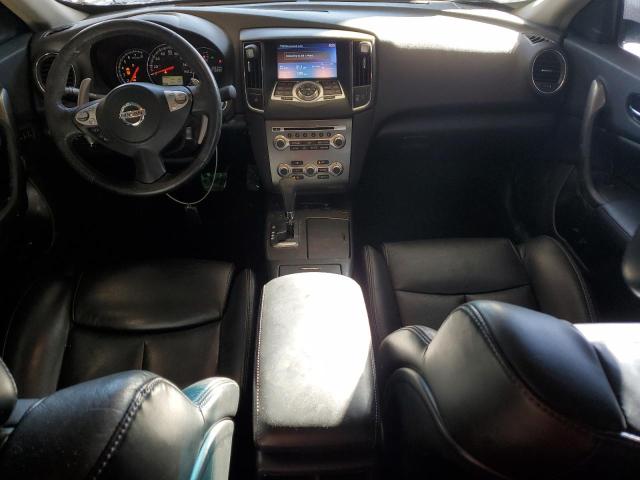 صورة رقم 8 من المزاد - 2014 NISSAN MAXIMA S مع VIN 1N4AA5AP3EC495932