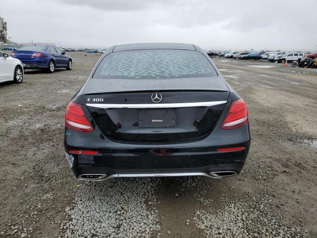 Photo 6 from auction – 2018 MERCEDES-BENZ E 300 with VIN WDDZF4JB4JA378210