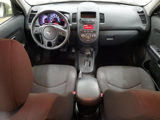 Photo 8 from auction – 2013 KIA SOUL with VIN KNDJT2A52D7628155