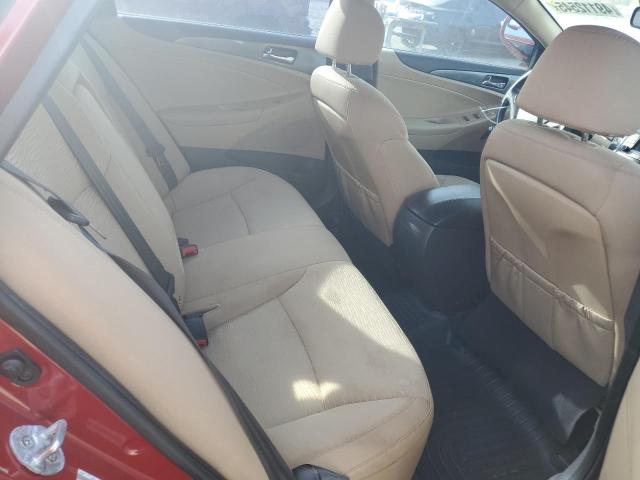 Photo 10 from auction – 2015 HYUNDAI SONATA HYB with VIN KMHEC4A43FA127992