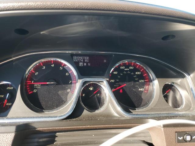 Снимка 9 от търг – 2015 GMC ACADIA DEN с VIN 1GKKVTKD4FJ199797