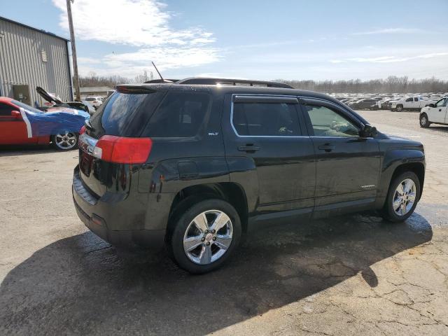 Photo 3 from auction – 2014 GMC TERRAIN SL with VIN 2GKALSEKXE6177983